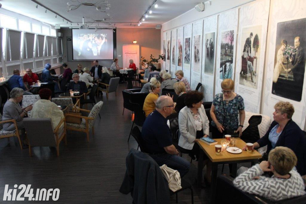 Wyjątkowa noc w Bibliotece Miejskiej