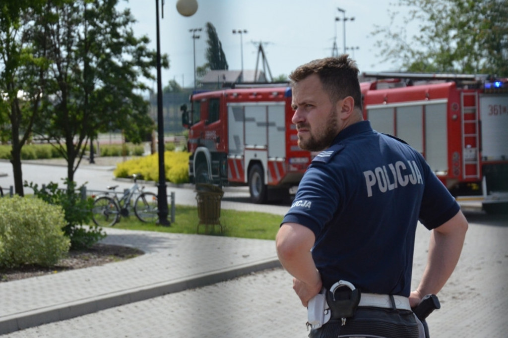 Strzelanina w Brześciu Kujawskim