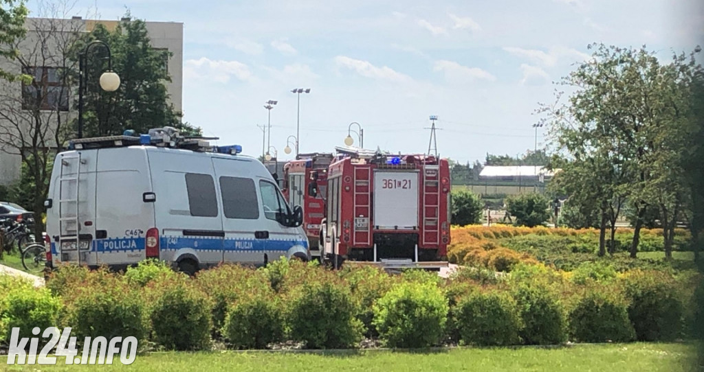 Strzelanina w Brześciu Kujawskim