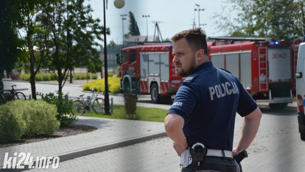 Strzelanina w Brześciu Kujawskim