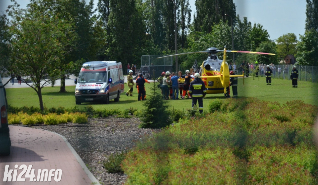 Strzelanina w Brześciu Kujawskim