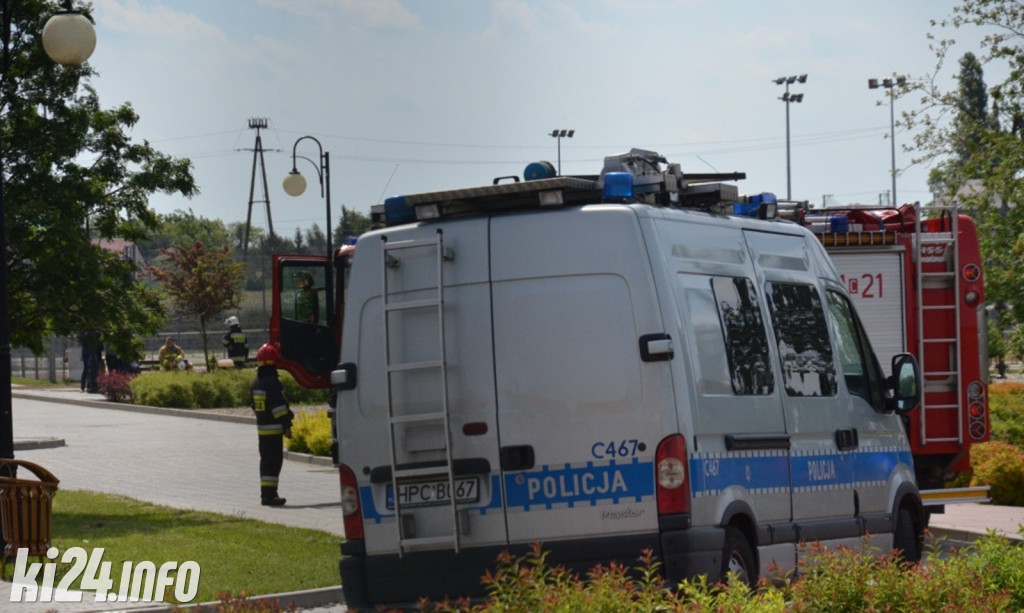Strzelanina w Brześciu Kujawskim