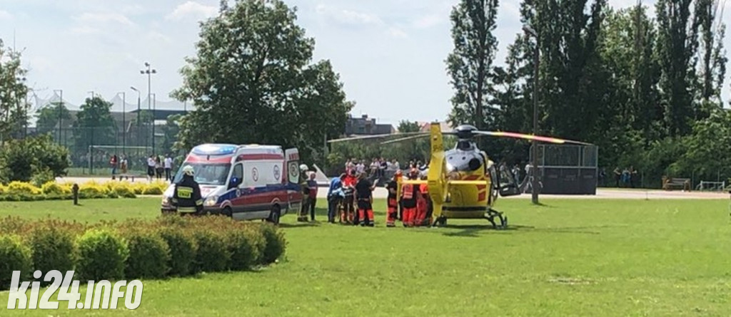 Strzelanina w Brześciu Kujawskim