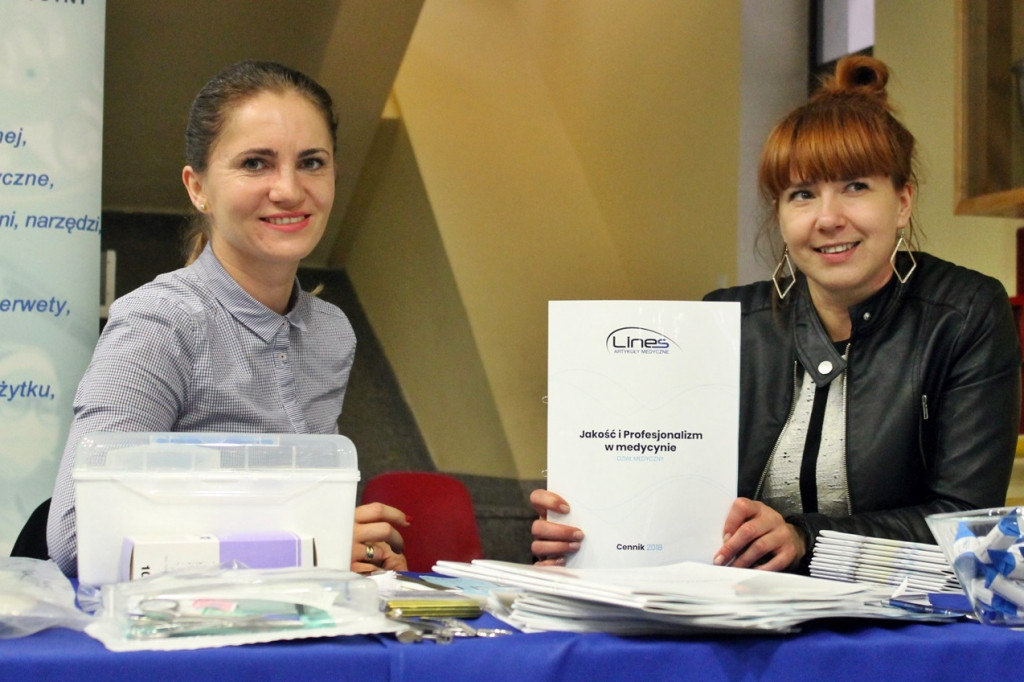 W Inowrocławiu trwa XXIV Ogólnopolskie Forum Ratownictwa