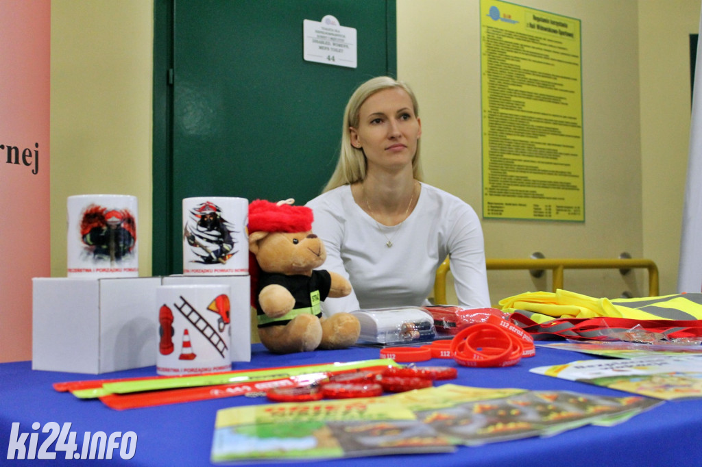 W Inowrocławiu trwa XXIV Ogólnopolskie Forum Ratownictwa