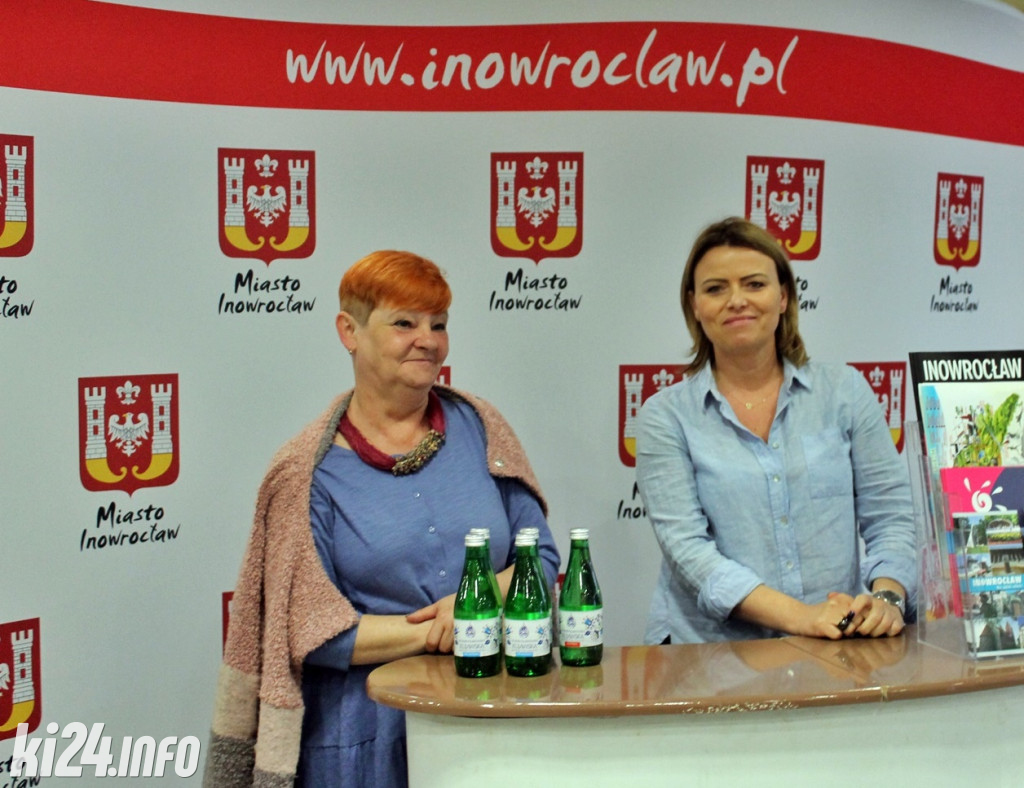 W Inowrocławiu trwa XXIV Ogólnopolskie Forum Ratownictwa