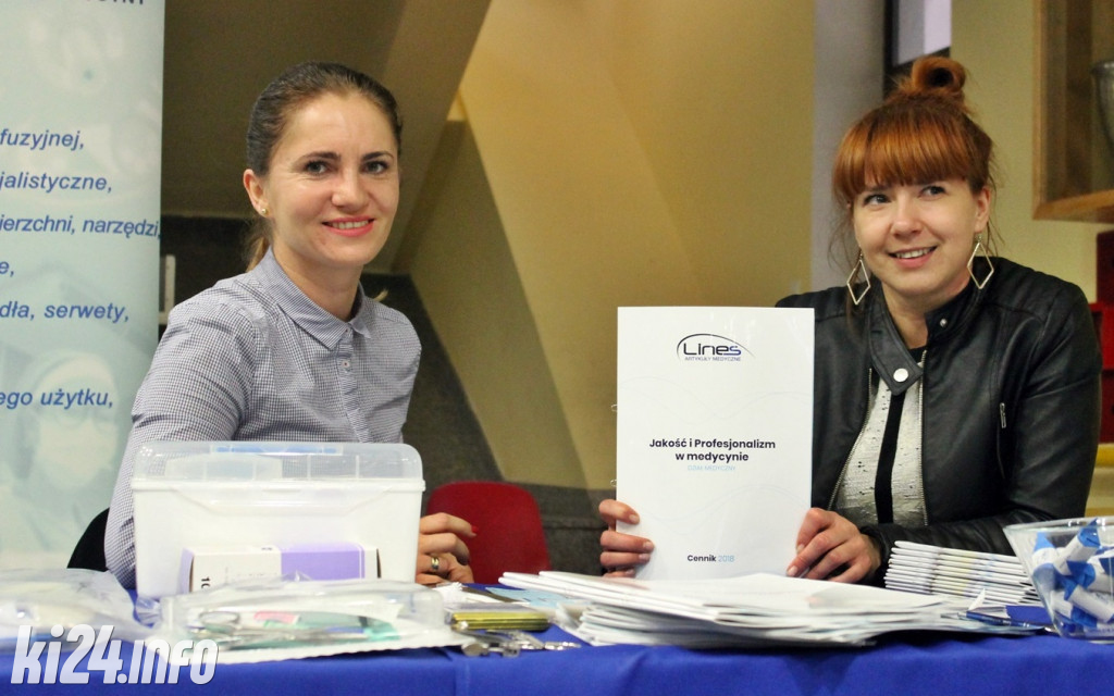 W Inowrocławiu trwa XXIV Ogólnopolskie Forum Ratownictwa