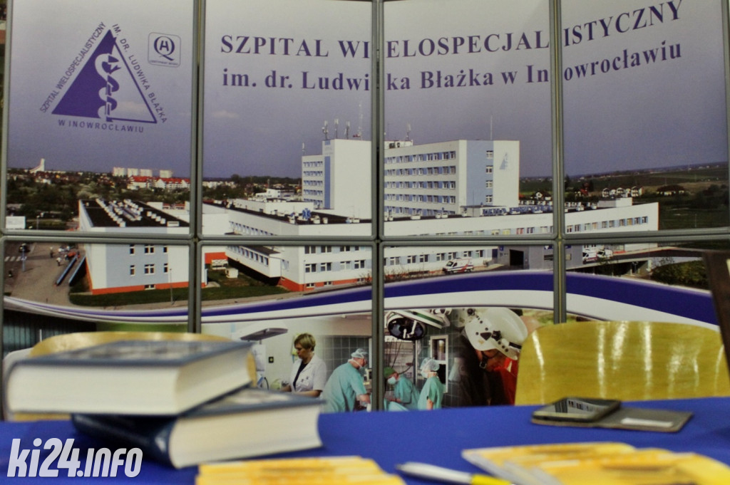 W Inowrocławiu trwa XXIV Ogólnopolskie Forum Ratownictwa