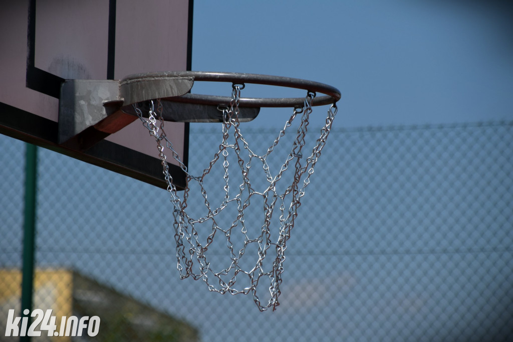 Kujawsko-Pomorskie 3x3 Basket Tour