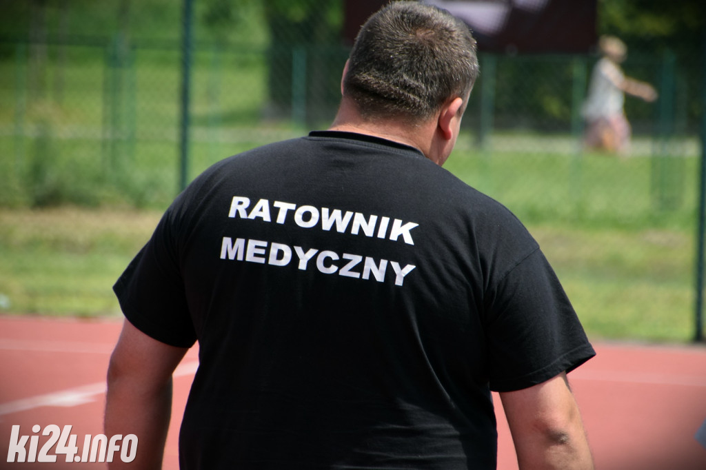 Kujawsko-Pomorskie 3x3 Basket Tour