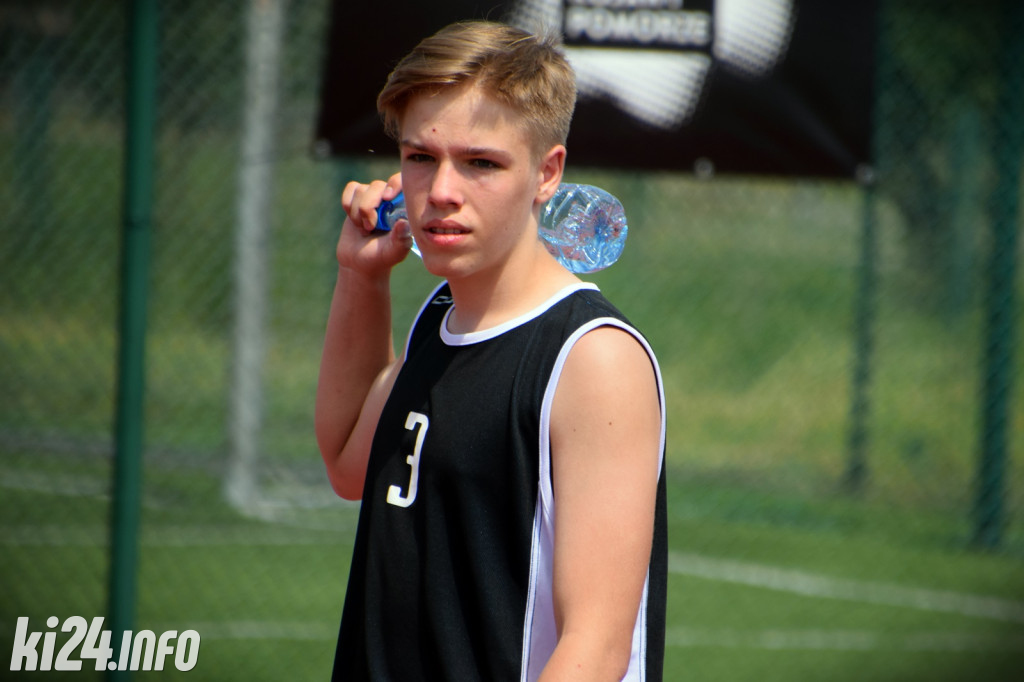 Kujawsko-Pomorskie 3x3 Basket Tour