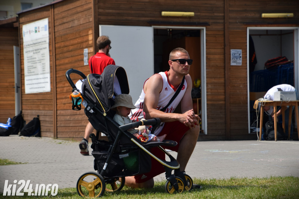 Kujawsko-Pomorskie 3x3 Basket Tour