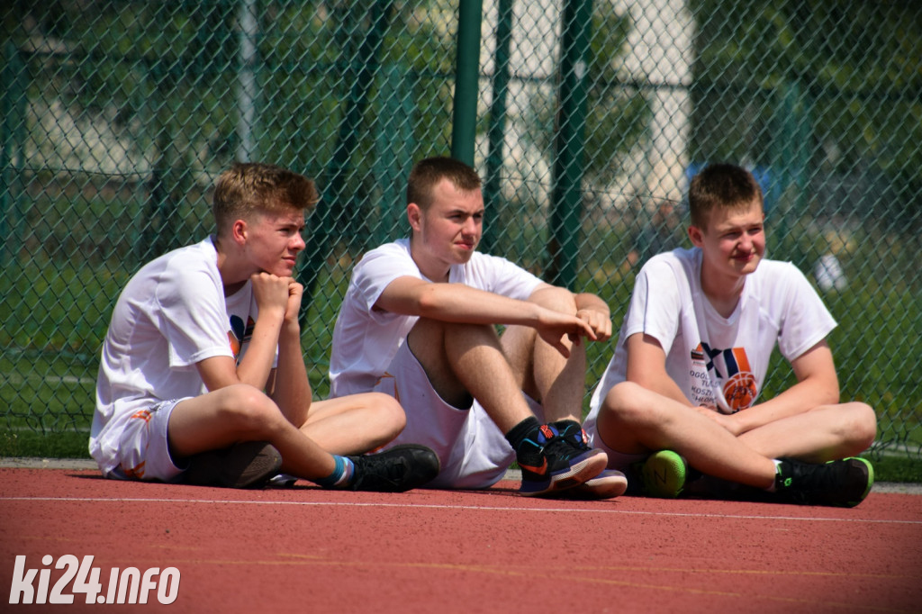 Kujawsko-Pomorskie 3x3 Basket Tour