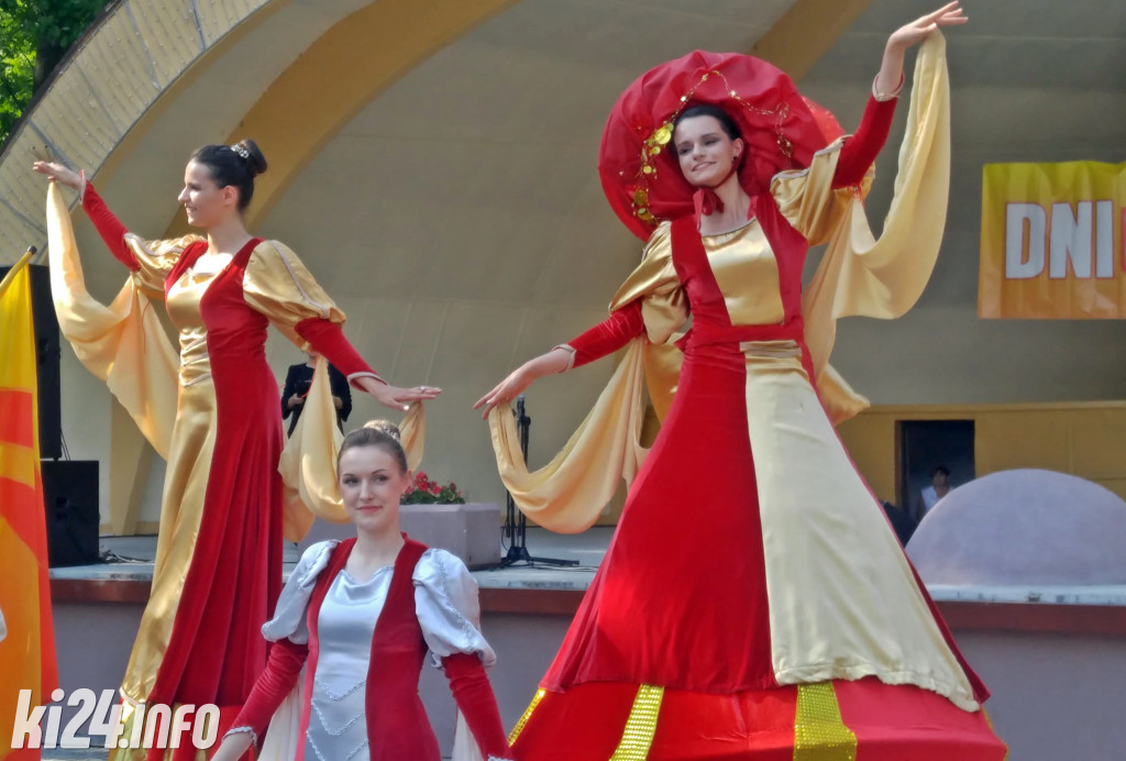 Inauguracja Dni Inowrocławia