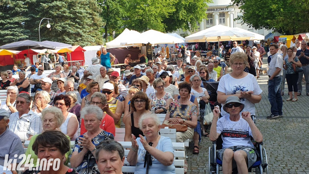 Inauguracja Dni Inowrocławia