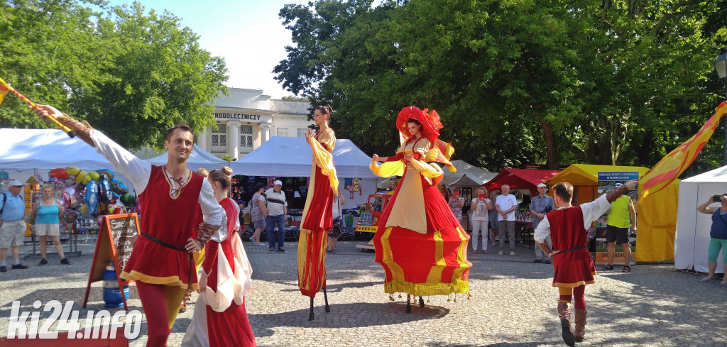 Inauguracja Dni Inowrocławia