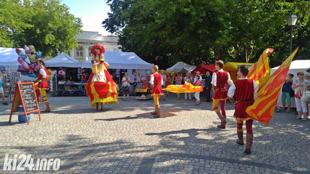 Inauguracja Dni Inowrocławia