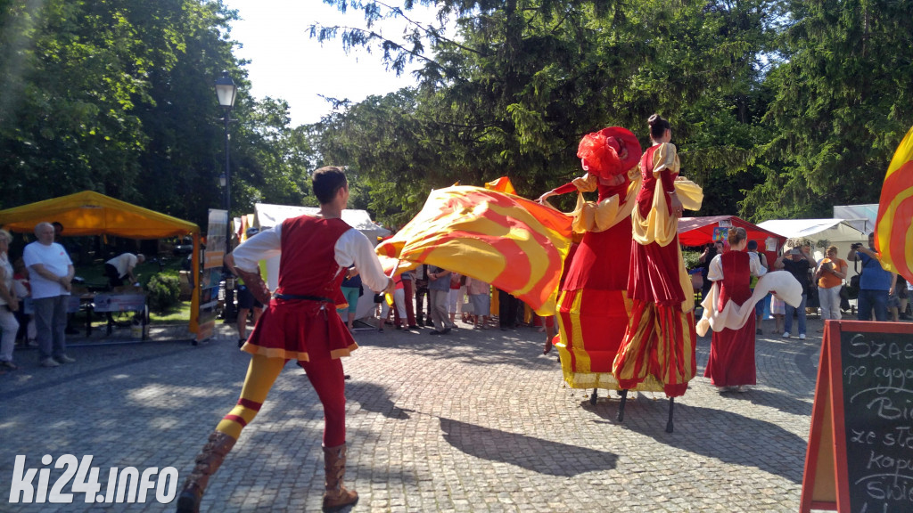 Inauguracja Dni Inowrocławia