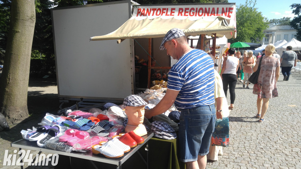 Inauguracja Dni Inowrocławia