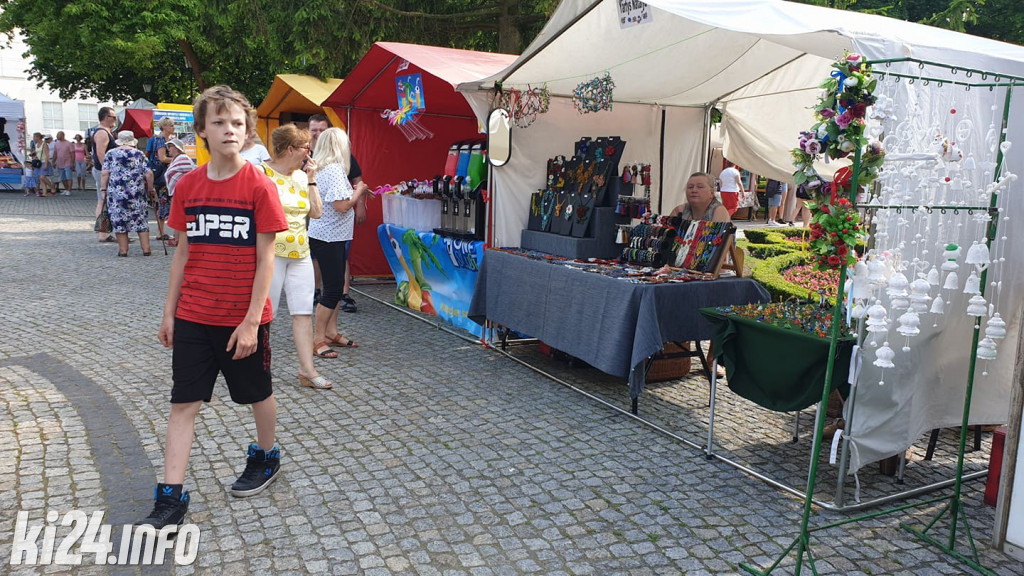 Inauguracja Dni Inowrocławia