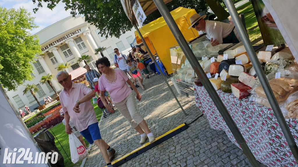 Inauguracja Dni Inowrocławia