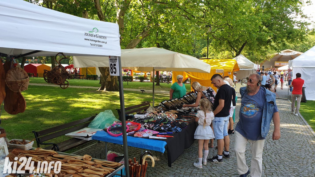 Inauguracja Dni Inowrocławia