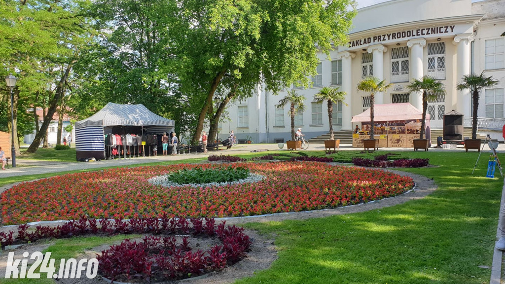 Inauguracja Dni Inowrocławia