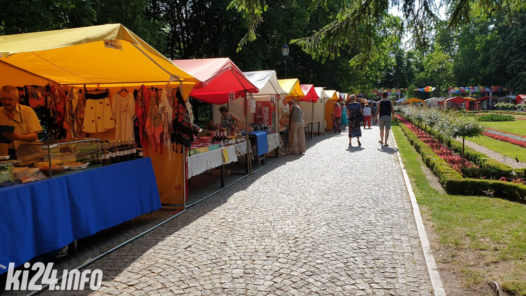 Inauguracja Dni Inowrocławia