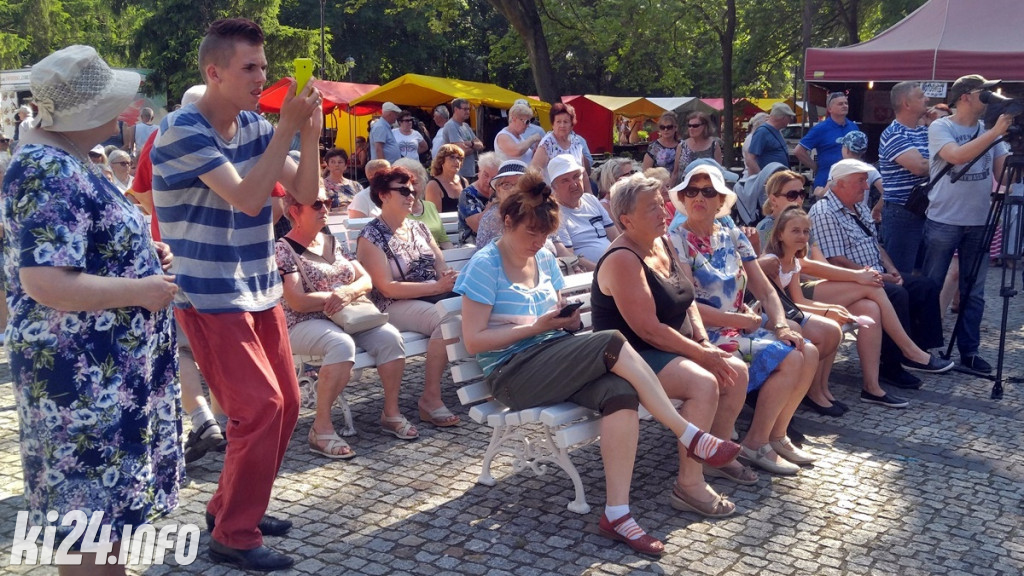Inauguracja Dni Inowrocławia