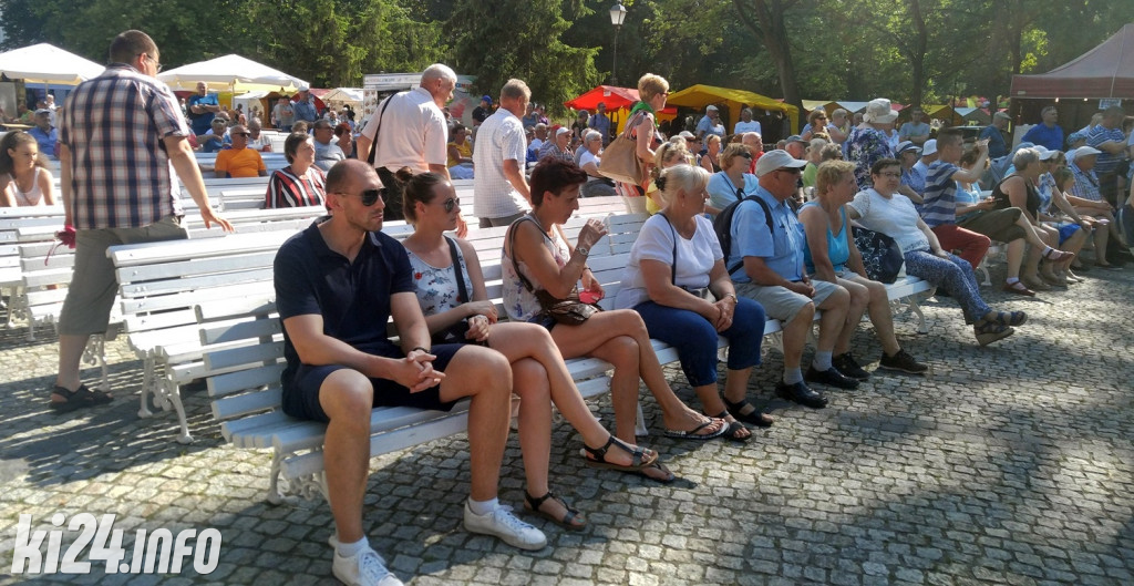 Inauguracja Dni Inowrocławia