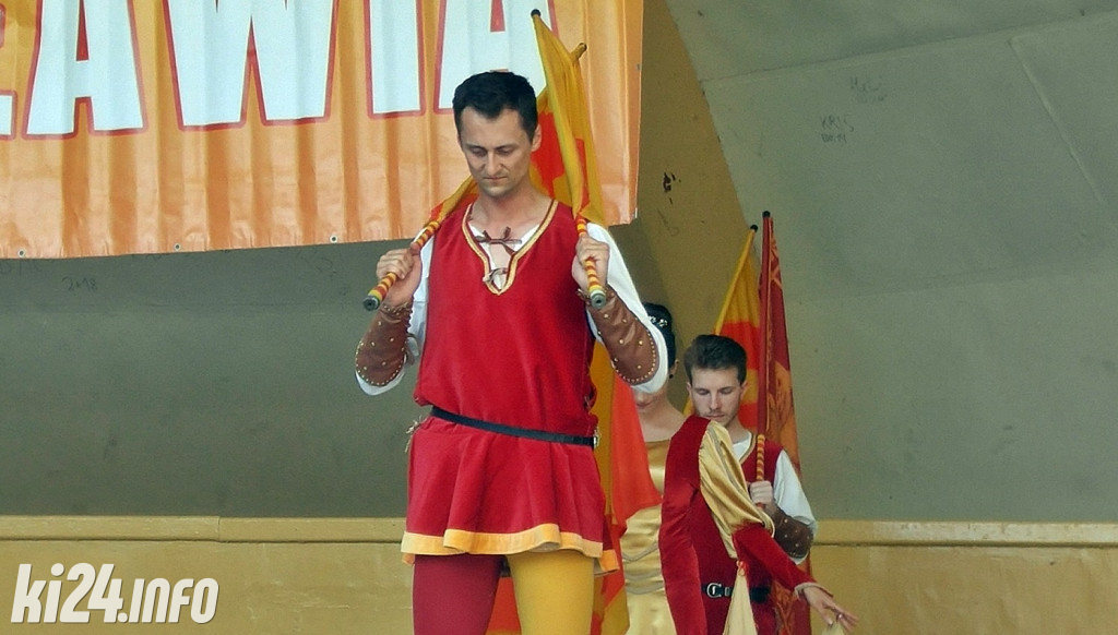 Inauguracja Dni Inowrocławia