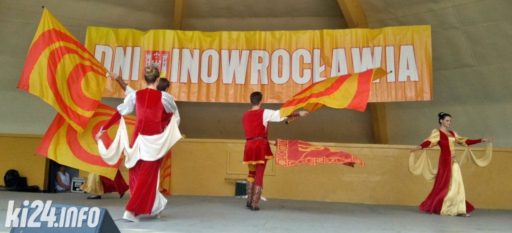 Inauguracja Dni Inowrocławia