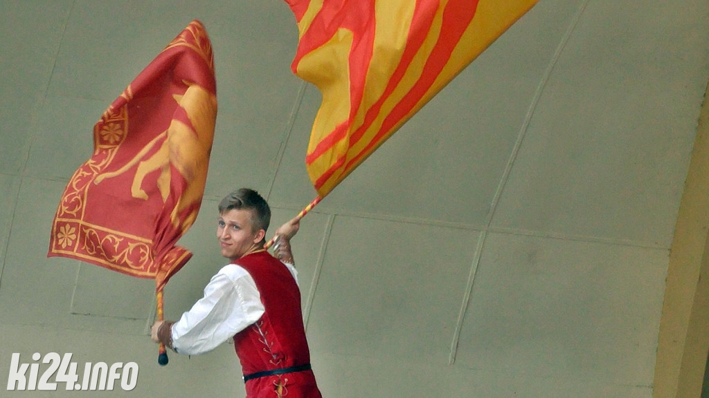 Inauguracja Dni Inowrocławia