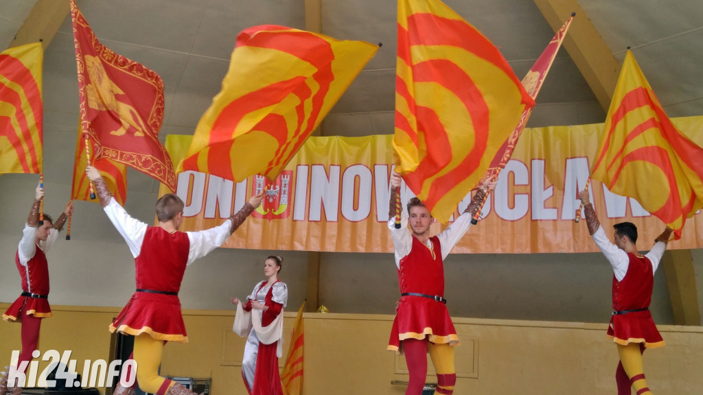 Inauguracja Dni Inowrocławia