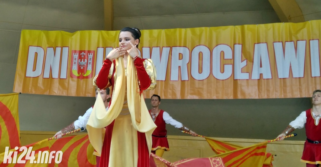 Inauguracja Dni Inowrocławia