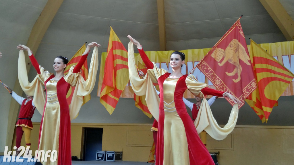 Inauguracja Dni Inowrocławia