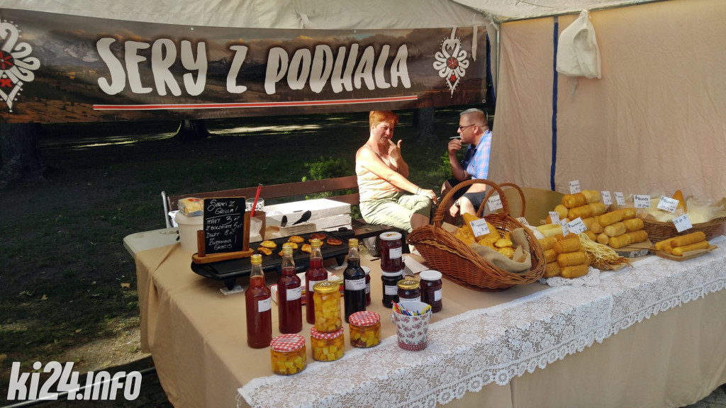 Inauguracja Dni Inowrocławia