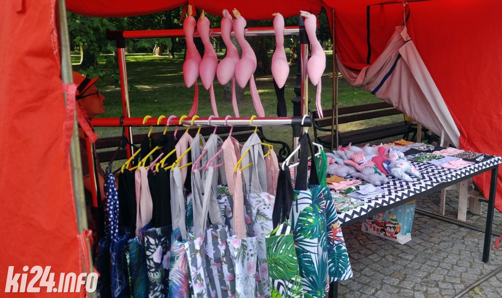 Inauguracja Dni Inowrocławia