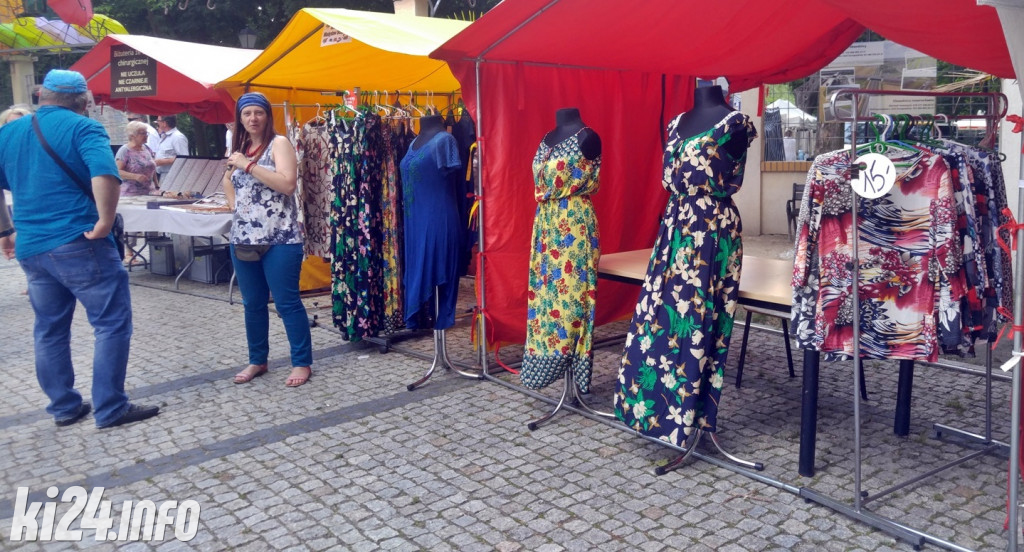 Inauguracja Dni Inowrocławia