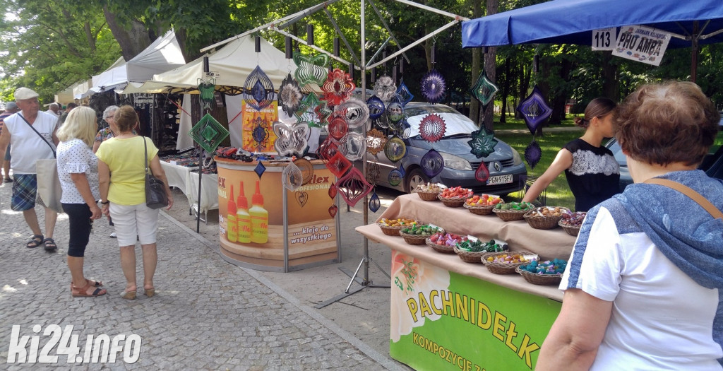 Inauguracja Dni Inowrocławia