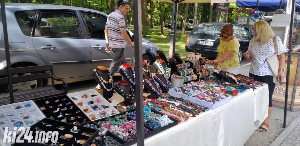 Inauguracja Dni Inowrocławia
