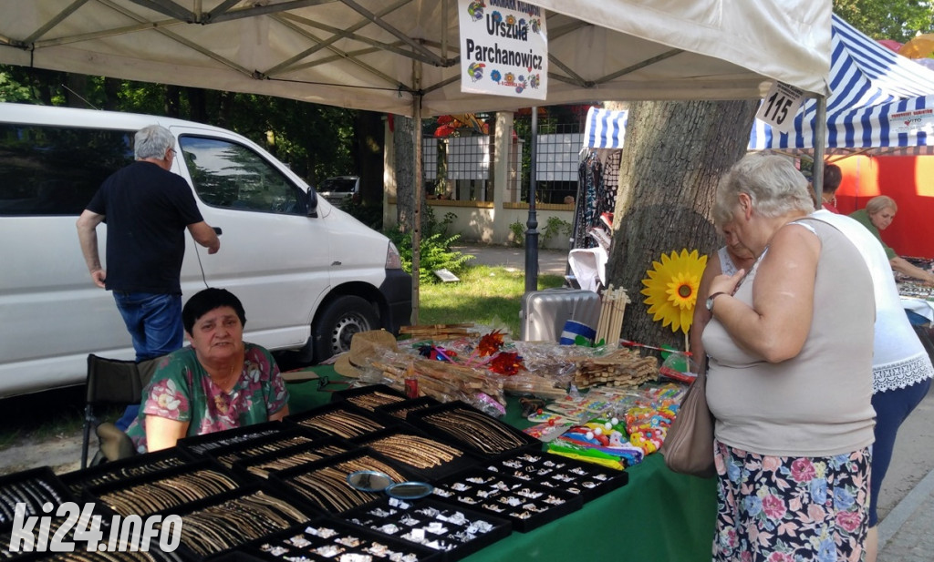 Inauguracja Dni Inowrocławia