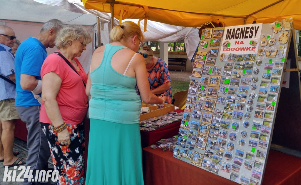 Inauguracja Dni Inowrocławia