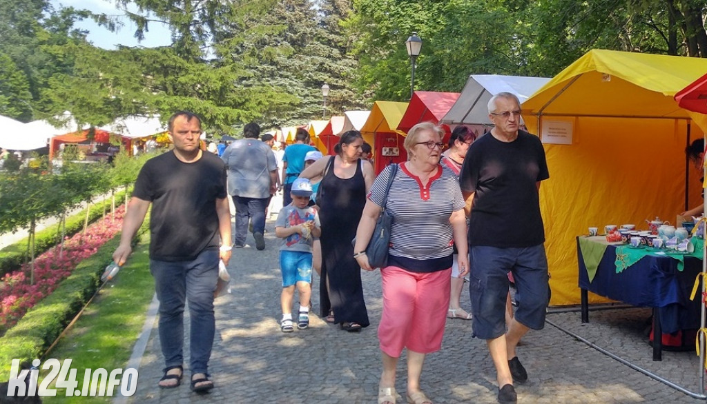 Inauguracja Dni Inowrocławia
