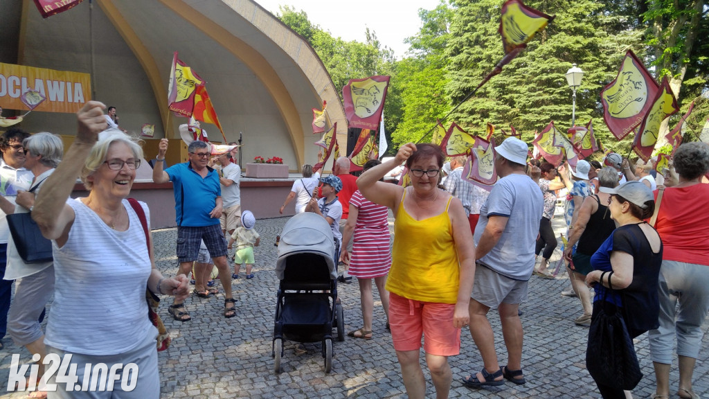Inauguracja Dni Inowrocławia