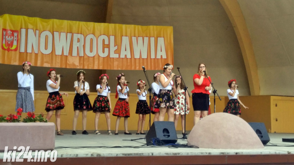 Inauguracja Dni Inowrocławia