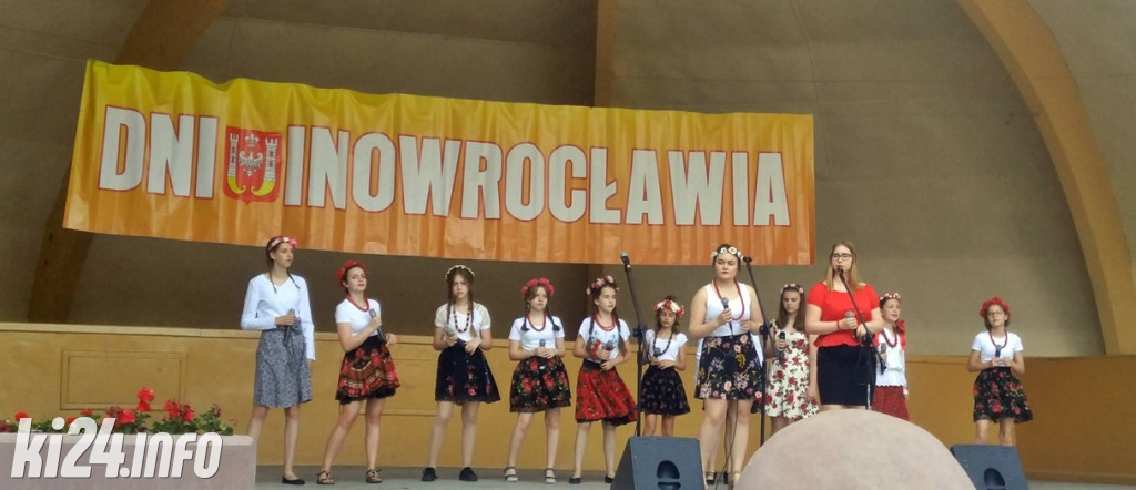 Inauguracja Dni Inowrocławia