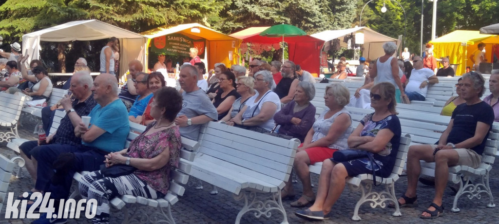 Inauguracja Dni Inowrocławia