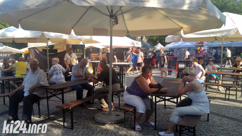 Inauguracja Dni Inowrocławia