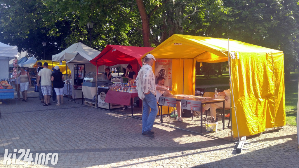 Inauguracja Dni Inowrocławia